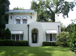 1930s Home In Downtown Tally