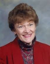 Obituary information for Rev. Dr. Patricia Fae Karns