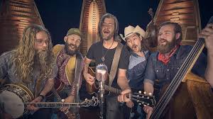 Double dose of boot-stompin' country music closes out Peterborough  Musicfest's 36th season Saturday night