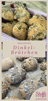 Dinkel Kornerbrotchen Rezept Rezepte Kochen Und Backen Brot Selber Backen Rezept