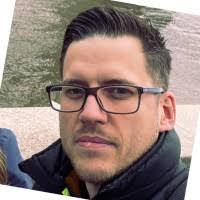 Martin Blanchard's Instagram, Twitter & Facebook