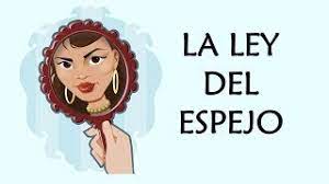 Y también este libro fue escrito por un escritor de libros que se. La Ley Del Espejo Tu Herramienta De Crecimiento Personal Autoconocimiento Youtube
