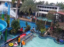 ○ 3 voucher gratis tiket masuk waterpark ○ 3 voucher gratis tiket . Bermalam Dan Bermain Air Di Pondok Zidane Depok