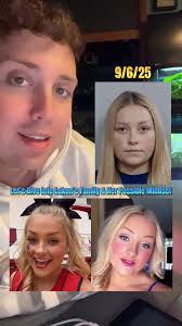 Brandis Bradley Laken Daughter