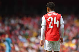 He admired that you were instantly on board with him, you wrapping your arms around him as you gush 'wherever you go'. Reiss Nelson 5 Things To Know About Arsenal S Homegrown Star Of The Future Sports Illustrated