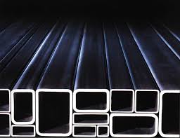 Aluminum Rectangular Tubing