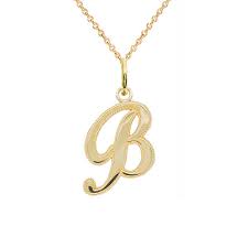 Maybe you would like to learn more about one of these? Personalized Letter B Initial Pendant Necklace In Solid Gold Takar Jewelry