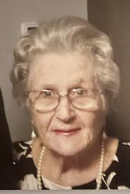 Obituary for Rosa H. Tassilly