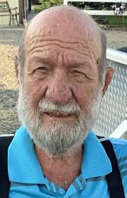 David Fenstermaker Obituary (1934