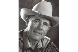 Roy Bruce Obituary (2014)