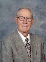 Melvin Breece Obituary