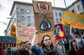 Share links, videos, or stories about recent or ongoing protests. Shifting Gears The Climate Protest Movement In The Age Of Coronavirus Yale E360