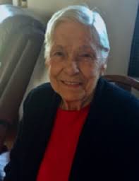 Obituary for Georgena (Zimmerman) Harsh