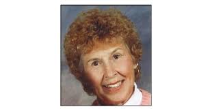 Fern JOHNSTON Obituary (2019)