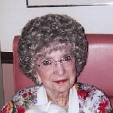 Obituary for Eleanor A Jaeger