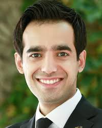 Recipients and Finalists — Ontario Section of the AWMA