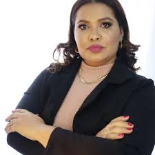 Aline Barbosa Lashes