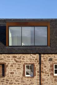 The Carpenter's House, East Lothian. House refurbishment and extension by  Loader Monteith Architects and David Narro Associates Structural Engineers.  Images by Dapple Photography #architecture #houseextension  #domesticarchitecture #davidnarro ...