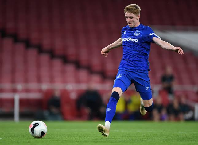Image result for anthony gordon everton"