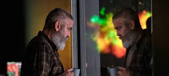 Фелисити джонс, джордж клуни, софи рандл и др. The Midnight Sky First Look George Clooney S Netflix Space Film Film