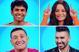 There is no obvious reason why joey sasso, a contestant on netflix's new reality series, the circle should be likable. Shubham Should Ve Won The Circle On Netflix
