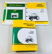 In some cases, the john deere 1120 tractor parts you need depend on your serial number. Heavy Equipment Parts Accessories Parts Manual For John Deere 2240 Serial 350000 Up Tractor Catalog Assembly Views Heavy Equipment Manuals Books