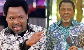 The facebook page revealed that tb joshua had foretold his death in his last sermon. Nczx5kru0wo Fm