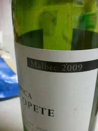 Malbec Malbec Wine Bottle Wine Time