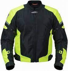 Ebay Sponsored Pilot New Black Neon Green Mens Size Xl Ski Direct Air V3 Jacket 150 922 Motorcycle Jacket Motorcycle Jacket Mens Motorcycle Riding Pants
