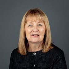 🚨 The news is out: I'm officially running for the 2026–2028 At-Large  Director position