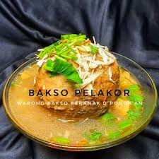 Check spelling or type a new query. Bakso Beranak D Pojok An Home Facebook