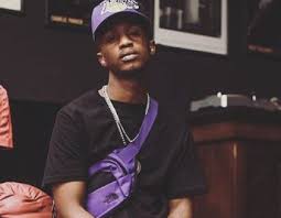 Emtee was signed to ambitiouz entertainment, a south african independent record label. Emtee Slammed In Namibia For No Show On Rap Show Buzzfakaza