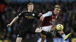 Game log, goals, assists, played minutes, completed passes and shots. Kevin De Bruyne Ingin Jack Grealish Gabung Ke Man City