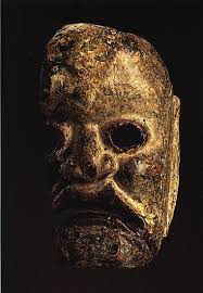 Articles with unsourced statements, magic, objects, talismans. Demons Deities Masks Of The Himalayas