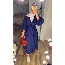 Emmy On Instagram صباح الخير انا كتبتلكوا الحاجة منين قبل ما تسألو Dress Bag Zara S Muslim Fashion Outfits Muslimah Fashion Outfits Fashion Outfits