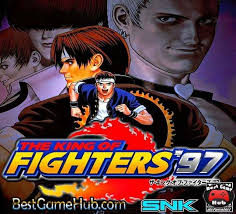 King Of Fighters 97 Pc Game Free Download Download Free Full Version In 2020 King Of Fighters Fighter Download Games