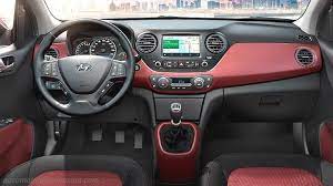 Parduodamų hyundai i10 automobilių kainos, nuotraukos ir kita informacija nuolatos atnaujinama. Hyundai I10 Abmessungen Kofferraumvolumen Und Innenraum