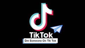 Solution How Do You Dm Someone On Tik Tok