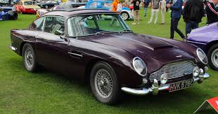 Image result for Dubonnet 1964 Aston Martin
