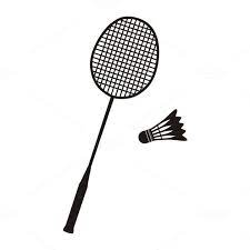 Badminton Racket And Shuttlecocks Badminton Racket Badminton Badminton Sport