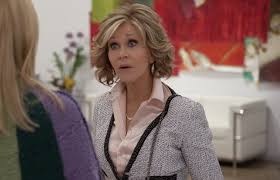 Shop The Look Of Grace And Frankie Good Beauty Routine Best Beauty Tips Beauty Hacks