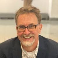 Bob Ramsdell's Instagram, Twitter & Facebook