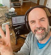 RAC1 des de casa, literalment