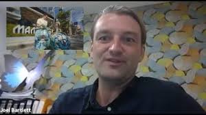 On a Mission to Revitalise the Legendary Kuta Beachfront: Joel Bartlett of  Mamaka by Ovolo