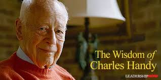 The Leading Blog: A Leadership Blog