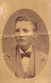 Amos Asay (1860-1936)