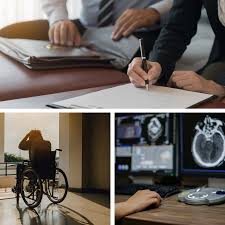 Long-Term Disability Attorney - The Law Offices of Frederick W. Nessler and  Associates
