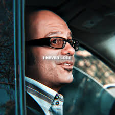 Best villain in movie history?