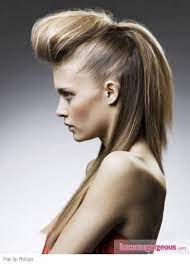 Fabulous Long Quiff Hair Style Quiff Hairstyles Womens Hairstyles Long Hair Styles