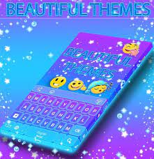Emoji and stickers of the highest quality to express emotions and ideas beautifully in your chat conversations: New Emoji Keyboard Pro 2017 Apk Download For Android